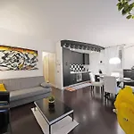 Downtown - Gardagate Apartment