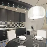 Downtown - Gardagate Apartment *