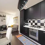 Downtown - Gardagate Apartment