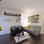 Downtown - Gardagate Apartment