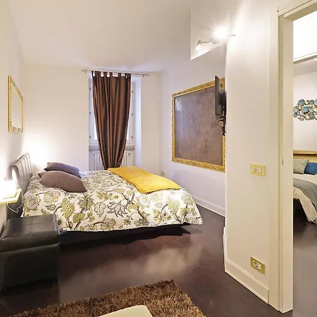 Appartement Downtown - Gardagate