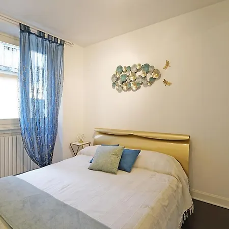 Downtown - Gardagate Appartement