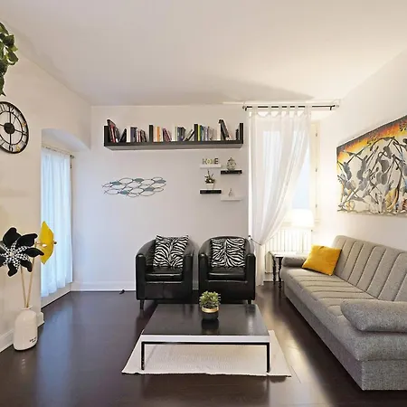 Apartment Downtown - Gardagate