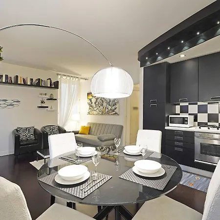 Downtown - Gardagate Apartment Saló