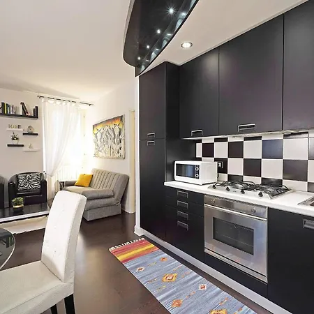 Downtown - Gardagate Apartment