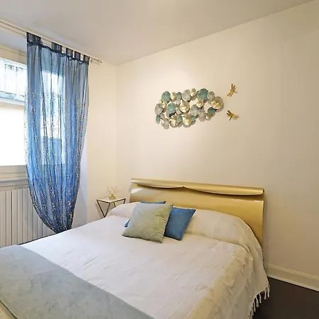 Apartment Downtown - Gardagate *