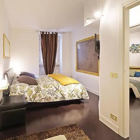Downtown - Gardagate Apartment *