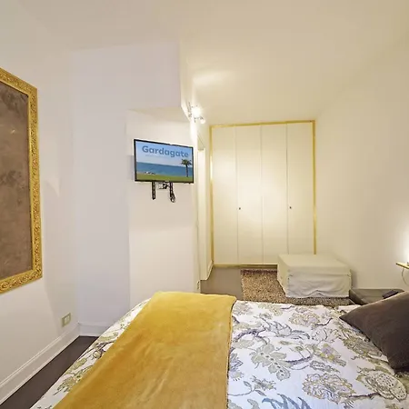 Downtown - Gardagate Apartment *