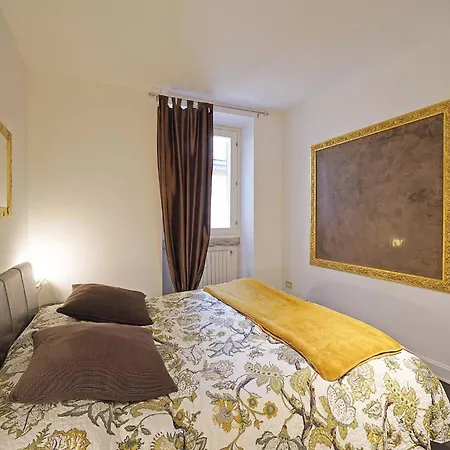 Downtown - Gardagate Apartment Saló