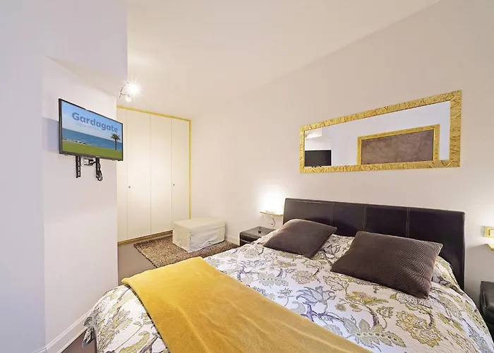 Daire Downtown - Gardagate