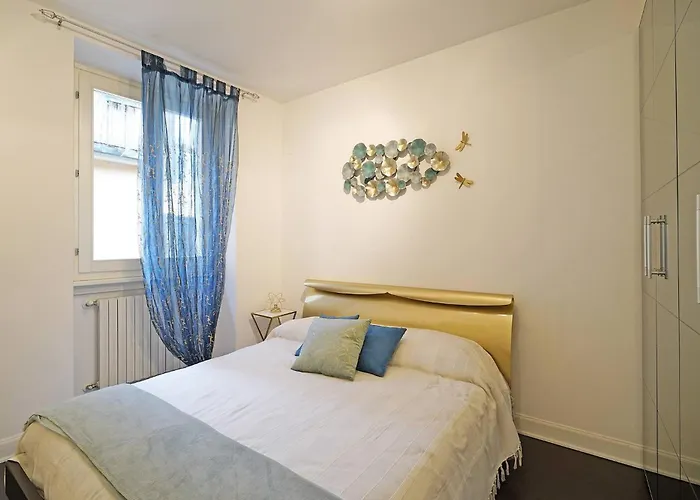 Daire Downtown - Gardagate *